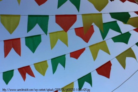 Festa Caipira
